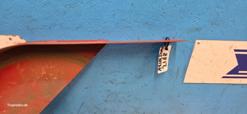 Sonstiges Mähdrescherzubehör des Typs Case 2188, Gebrauchtmaschine in Hemmet (Bild 9)