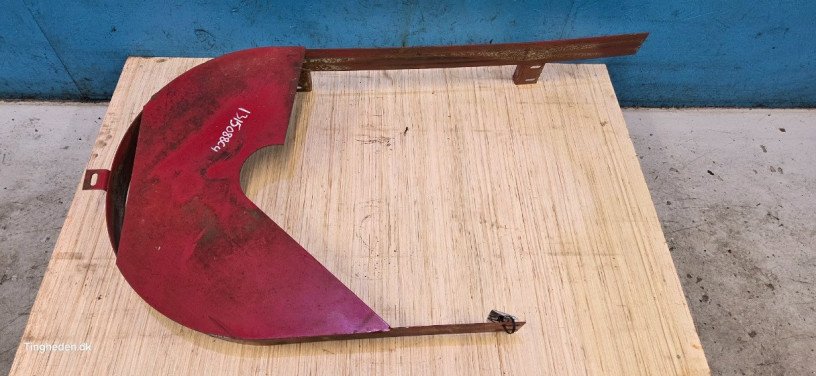 Sonstiges Mähdrescherzubehör des Typs Case 2188, Gebrauchtmaschine in Hemmet (Bild 2)