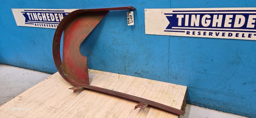 Sonstiges Mähdrescherzubehör des Typs Case 2188, Gebrauchtmaschine in Hemmet (Bild 12)