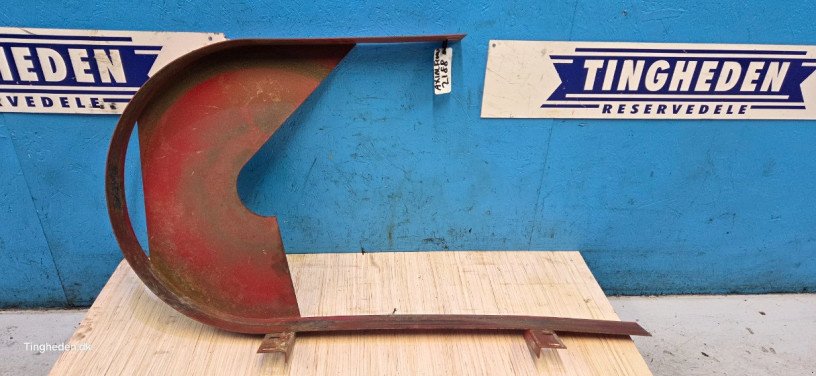 Sonstiges Mähdrescherzubehör des Typs Case 2188, Gebrauchtmaschine in Hemmet (Bild 7)