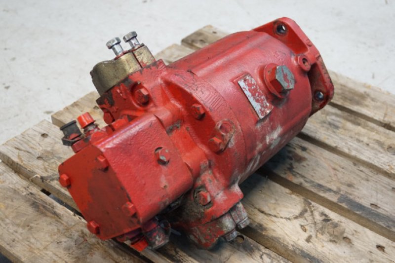 Sonstiges Mähdrescherzubehör des Typs Case 2188, Gebrauchtmaschine in Hemmet (Bild 10)