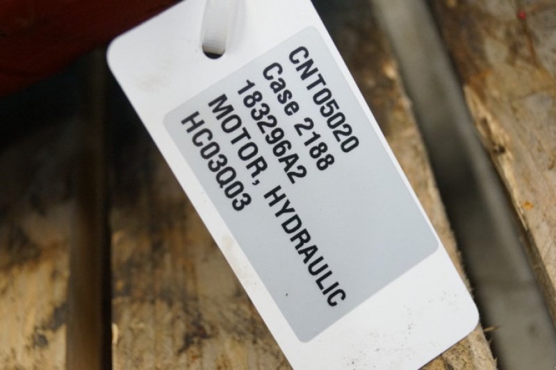 Sonstiges Mähdrescherzubehör des Typs Case 2188, Gebrauchtmaschine in Hemmet (Bild 5)