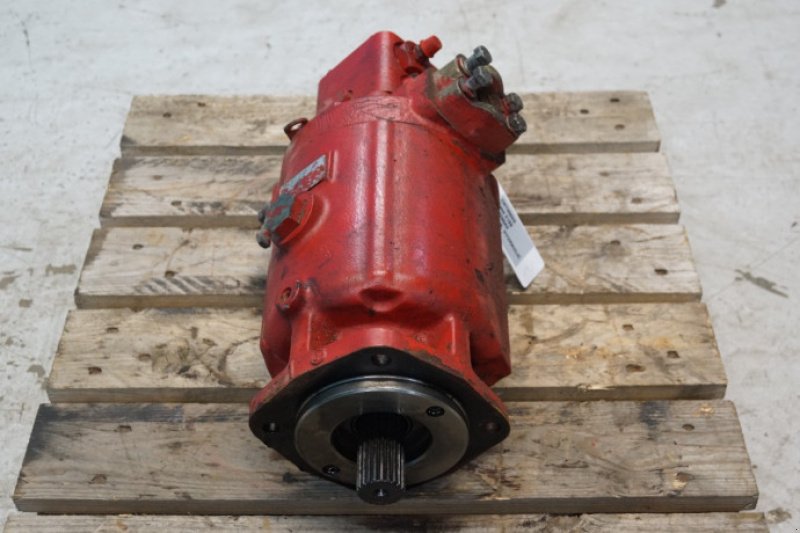 Sonstiges Mähdrescherzubehör des Typs Case 2188, Gebrauchtmaschine in Hemmet (Bild 2)