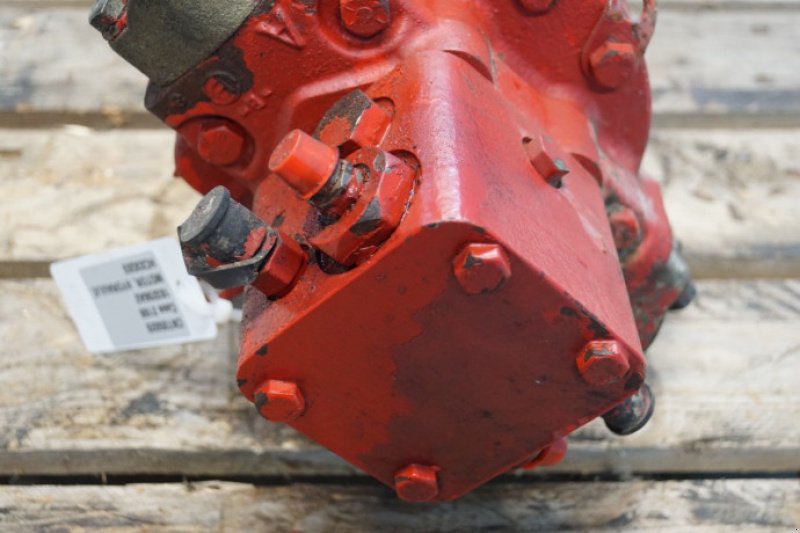 Sonstiges Mähdrescherzubehör des Typs Case 2188, Gebrauchtmaschine in Hemmet (Bild 13)