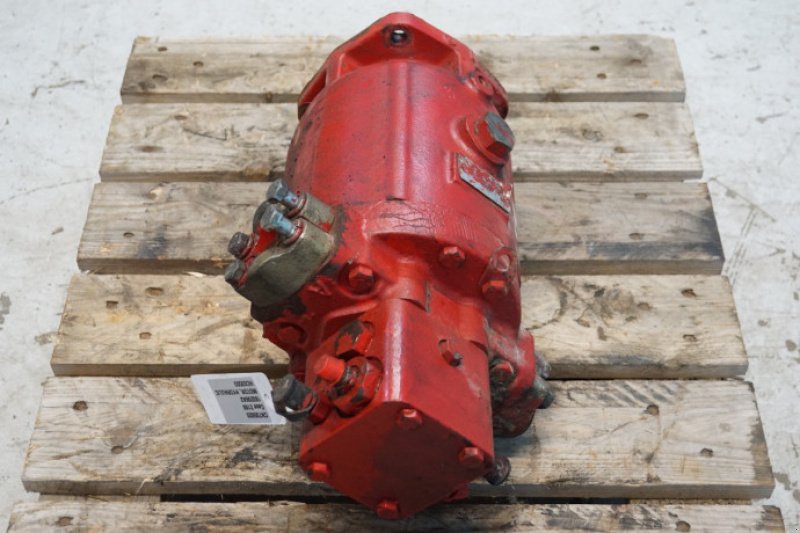 Sonstiges Mähdrescherzubehör des Typs Case 2188, Gebrauchtmaschine in Hemmet (Bild 9)