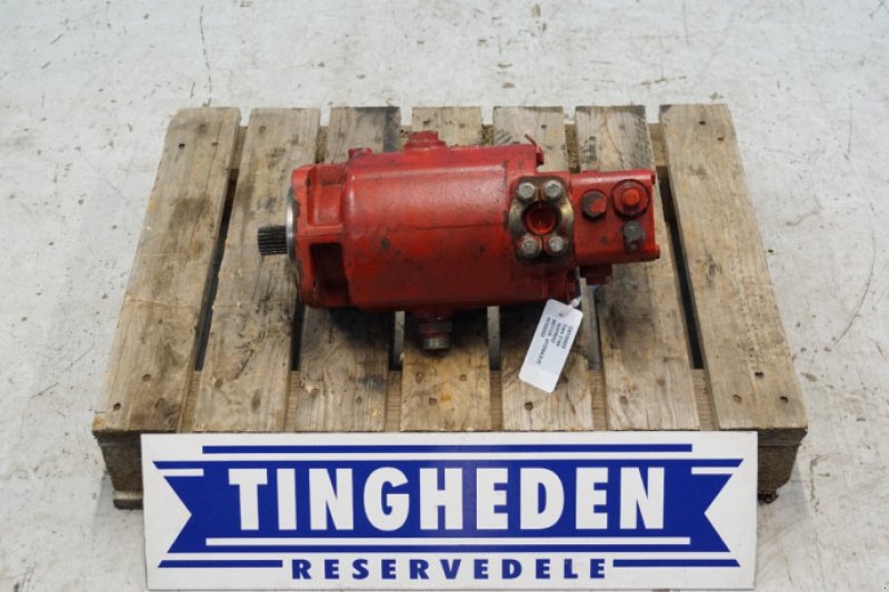 Sonstiges Mähdrescherzubehör des Typs Case 2188, Gebrauchtmaschine in Hemmet (Bild 1)