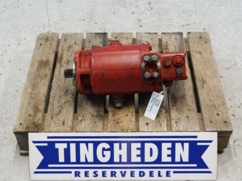 Sonstiges Mähdrescherzubehör typu Case 2188, Gebrauchtmaschine v Hemmet (Obrázok 1)