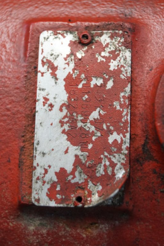 Sonstiges Mähdrescherzubehör des Typs Case 2188, Gebrauchtmaschine in Hemmet (Bild 12)