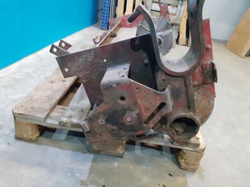 Sonstiges Mähdrescherzubehör typu Case 2188, Gebrauchtmaschine v Hemmet (Obrázek 7)