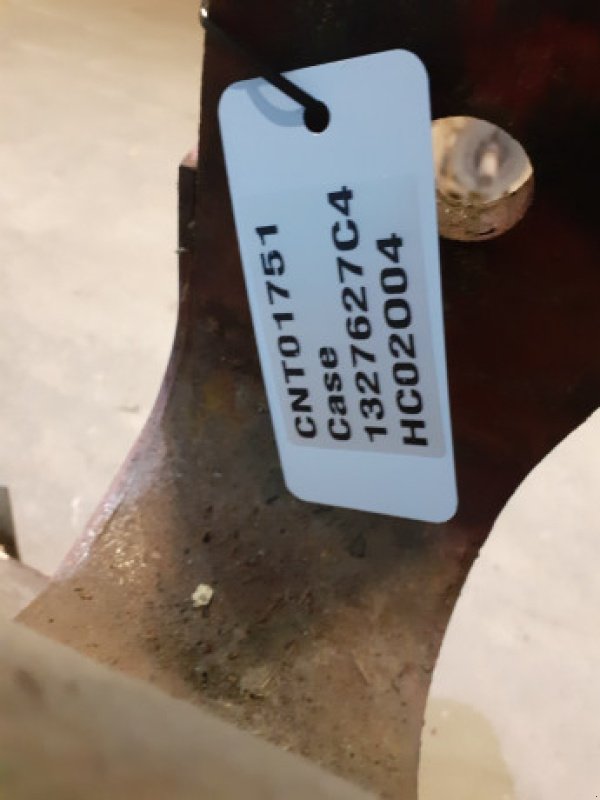 Sonstiges Mähdrescherzubehör typu Case 2188, Gebrauchtmaschine v Hemmet (Obrázek 15)