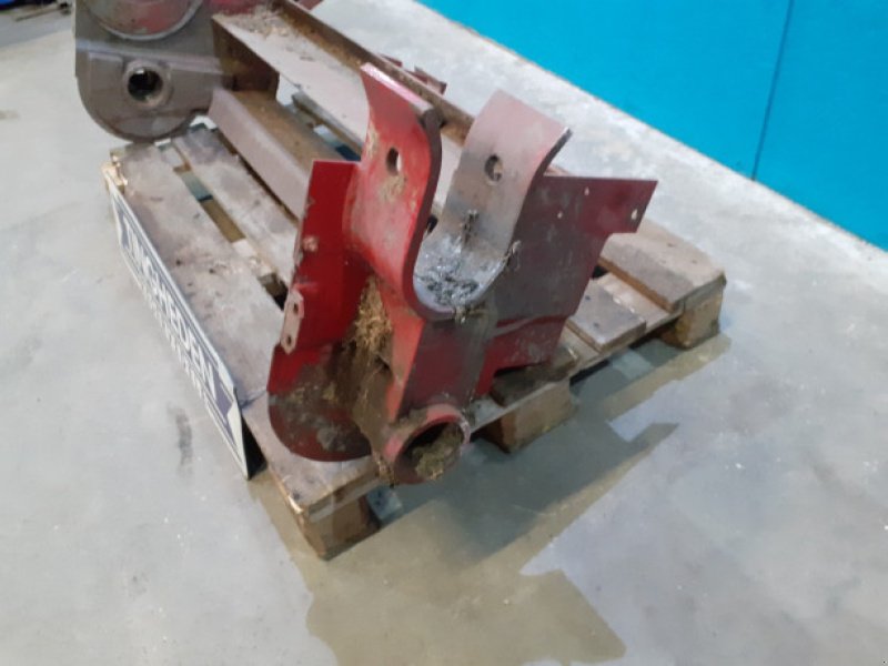 Sonstiges Mähdrescherzubehör typu Case 2188, Gebrauchtmaschine v Hemmet (Obrázek 3)