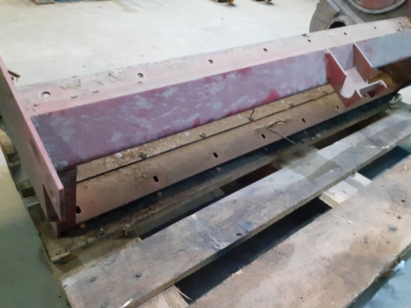 Sonstiges Mähdrescherzubehör typu Case 2188, Gebrauchtmaschine v Hemmet (Obrázek 11)