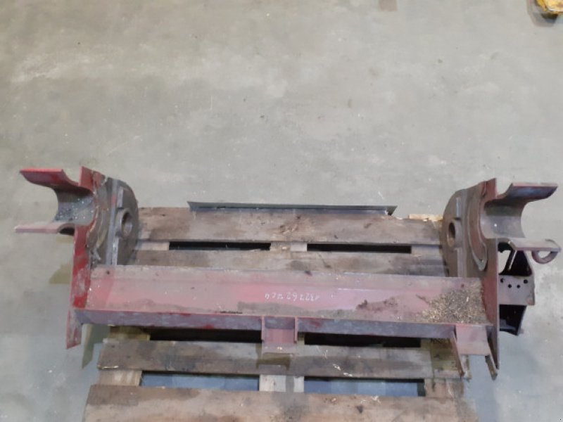 Sonstiges Mähdrescherzubehör typu Case 2188, Gebrauchtmaschine v Hemmet (Obrázek 14)