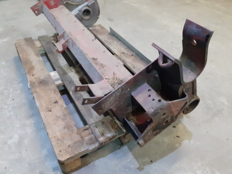 Sonstiges Mähdrescherzubehör typu Case 2188, Gebrauchtmaschine v Hemmet (Obrázek 5)