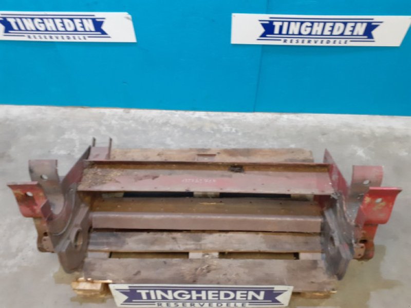 Sonstiges Mähdrescherzubehör typu Case 2188, Gebrauchtmaschine v Hemmet (Obrázek 13)