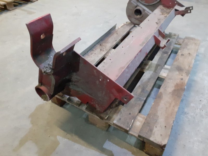 Sonstiges Mähdrescherzubehör typu Case 2188, Gebrauchtmaschine v Hemmet (Obrázek 4)