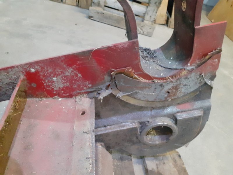 Sonstiges Mähdrescherzubehör typu Case 2188, Gebrauchtmaschine v Hemmet (Obrázek 9)