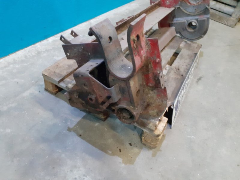 Sonstiges Mähdrescherzubehör typu Case 2188, Gebrauchtmaschine v Hemmet (Obrázek 2)