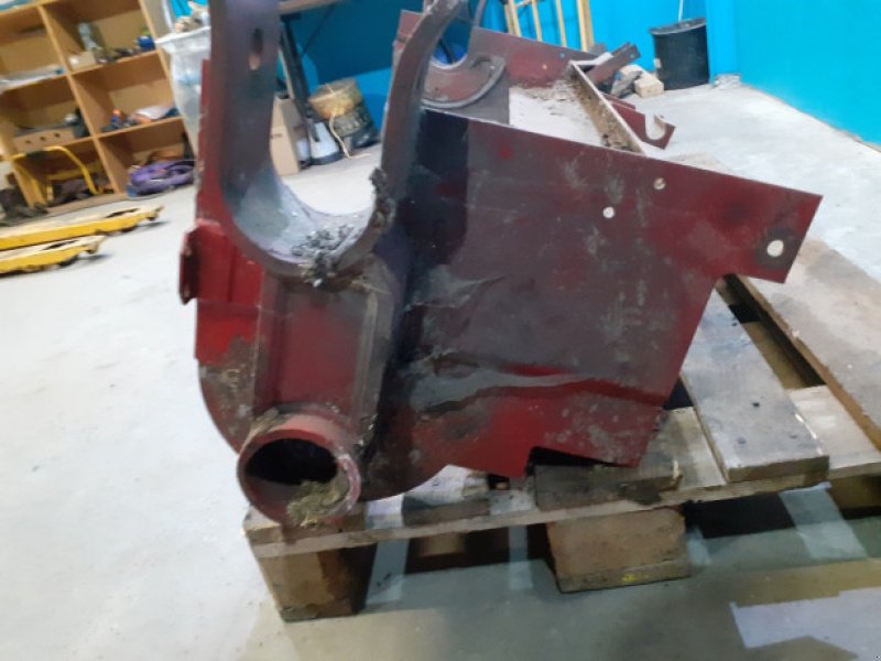 Sonstiges Mähdrescherzubehör typu Case 2188, Gebrauchtmaschine v Hemmet (Obrázek 10)