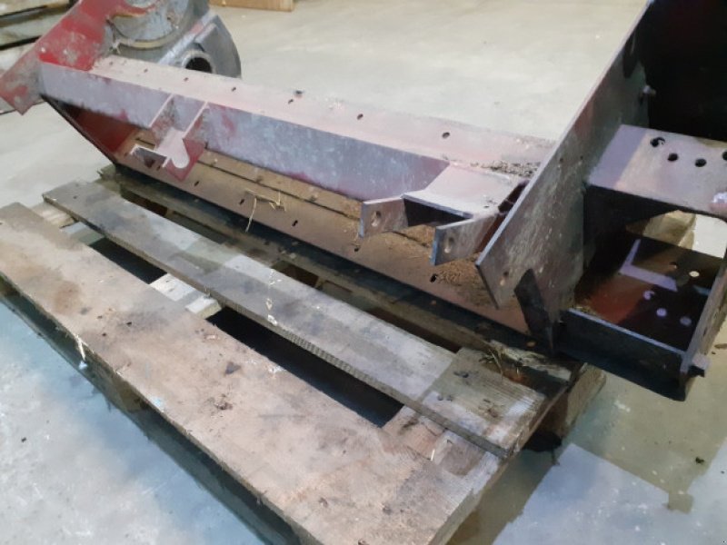 Sonstiges Mähdrescherzubehör typu Case 2188, Gebrauchtmaschine v Hemmet (Obrázek 12)