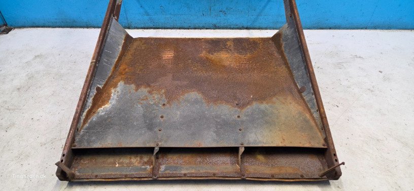 Sonstiges Mähdrescherzubehör des Typs Case 2380, Gebrauchtmaschine in Hemmet (Bild 2)