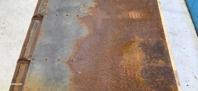 Sonstiges Mähdrescherzubehör des Typs Case 2380, Gebrauchtmaschine in Hemmet (Bild 12)