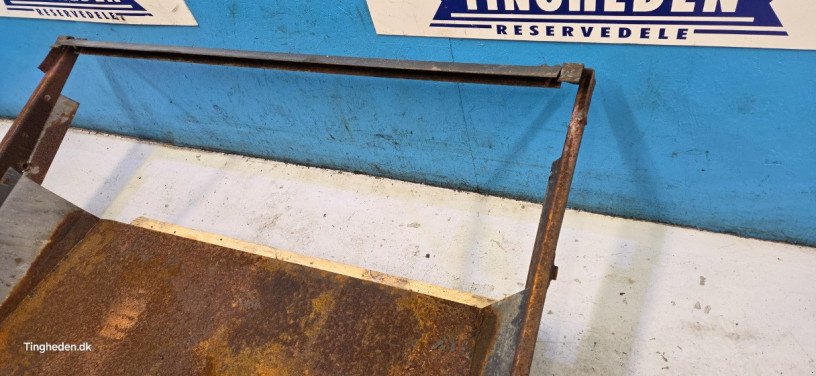 Sonstiges Mähdrescherzubehör des Typs Case 2380, Gebrauchtmaschine in Hemmet (Bild 13)