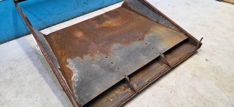 Sonstiges Mähdrescherzubehör des Typs Case 2380, Gebrauchtmaschine in Hemmet (Bild 14)