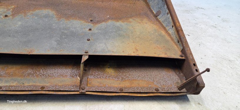 Sonstiges Mähdrescherzubehör des Typs Case 2380, Gebrauchtmaschine in Hemmet (Bild 4)