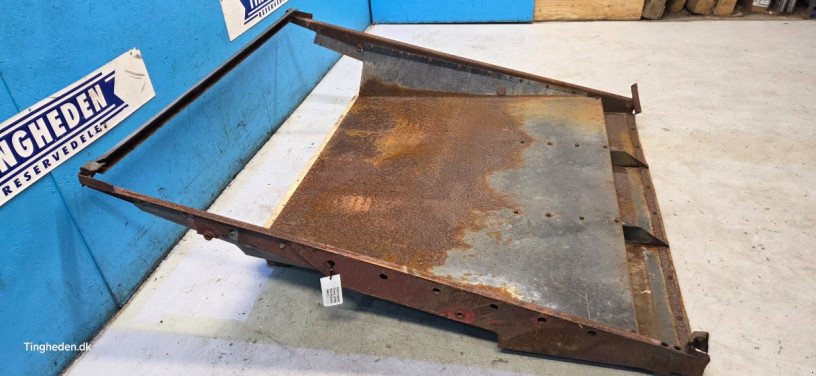 Sonstiges Mähdrescherzubehör des Typs Case 2380, Gebrauchtmaschine in Hemmet (Bild 7)