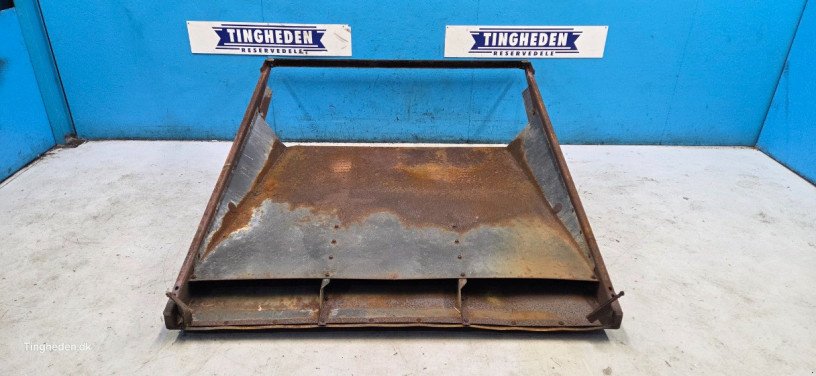 Sonstiges Mähdrescherzubehör des Typs Case 2380, Gebrauchtmaschine in Hemmet (Bild 1)