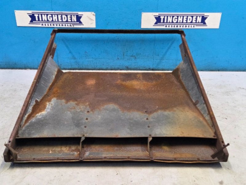 Sonstiges Mähdrescherzubehör des Typs Case 2380, Gebrauchtmaschine in Hemmet (Bild 1)