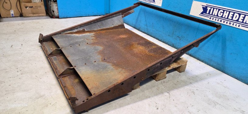 Sonstiges Mähdrescherzubehör des Typs Case 2380, Gebrauchtmaschine in Hemmet (Bild 9)