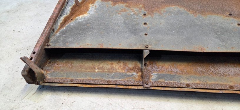 Sonstiges Mähdrescherzubehör des Typs Case 2380, Gebrauchtmaschine in Hemmet (Bild 3)