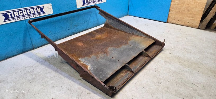 Sonstiges Mähdrescherzubehör des Typs Case 2380, Gebrauchtmaschine in Hemmet (Bild 5)