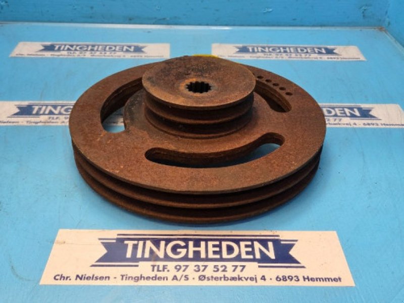 Sonstiges Mähdrescherzubehör typu Case 2388, Gebrauchtmaschine v Hemmet (Obrázek 1)