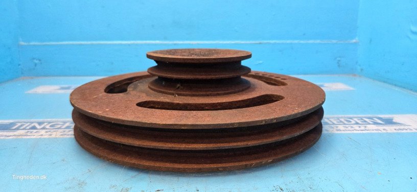 Sonstiges Mähdrescherzubehör tip Case 2388, Gebrauchtmaschine in Hemmet (Poză 3)