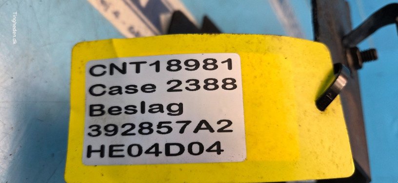 Sonstiges Mähdrescherzubehör typu Case 2388, Gebrauchtmaschine v Hemmet (Obrázek 12)