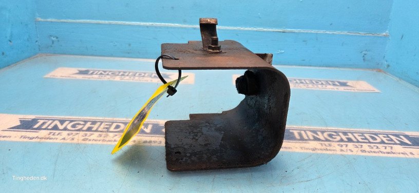 Sonstiges Mähdrescherzubehör typu Case 2388, Gebrauchtmaschine v Hemmet (Obrázek 11)