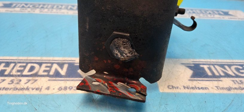 Sonstiges Mähdrescherzubehör typu Case 2388, Gebrauchtmaschine v Hemmet (Obrázek 4)