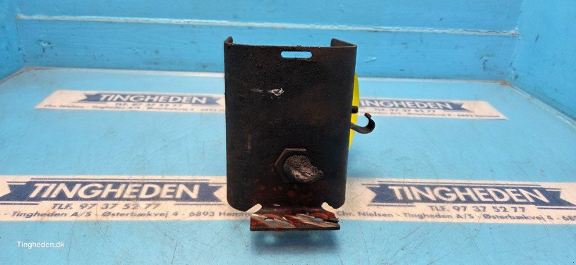 Sonstiges Mähdrescherzubehör typu Case 2388, Gebrauchtmaschine v Hemmet (Obrázek 2)