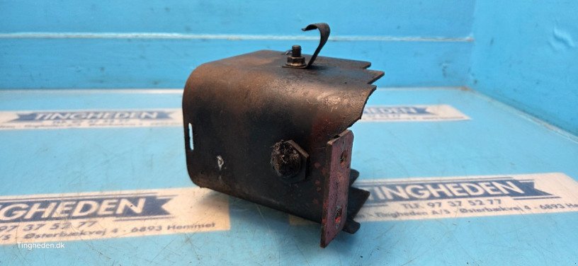 Sonstiges Mähdrescherzubehör typu Case 2388, Gebrauchtmaschine v Hemmet (Obrázek 9)