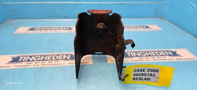 Sonstiges Mähdrescherzubehör typu Case 2388, Gebrauchtmaschine v Hemmet (Obrázek 5)