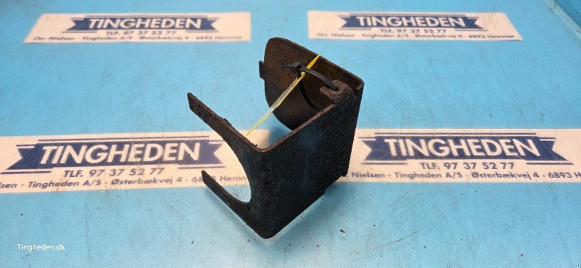 Sonstiges Mähdrescherzubehör des Typs Case 2388, Gebrauchtmaschine in Hemmet (Bild 8)