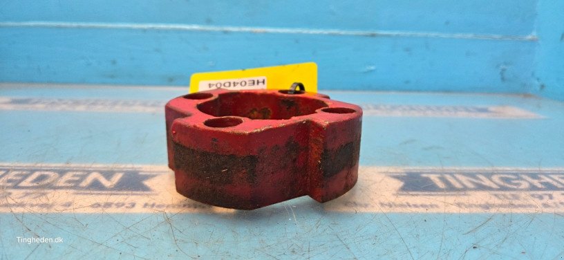 Sonstiges Mähdrescherzubehör typu Case 2388, Gebrauchtmaschine v Hemmet (Obrázek 3)