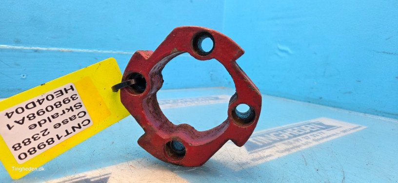 Sonstiges Mähdrescherzubehör typu Case 2388, Gebrauchtmaschine v Hemmet (Obrázek 10)