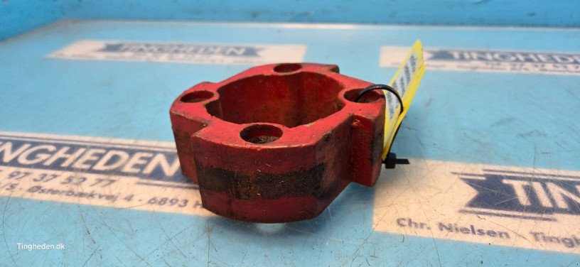 Sonstiges Mähdrescherzubehör typu Case 2388, Gebrauchtmaschine v Hemmet (Obrázek 5)