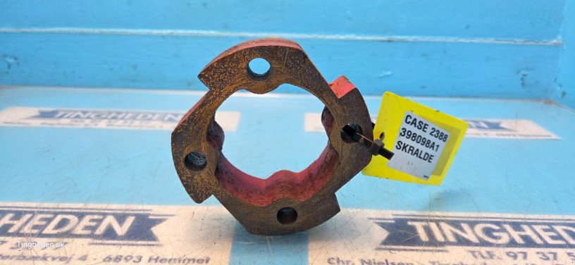 Sonstiges Mähdrescherzubehör typu Case 2388, Gebrauchtmaschine v Hemmet (Obrázek 7)