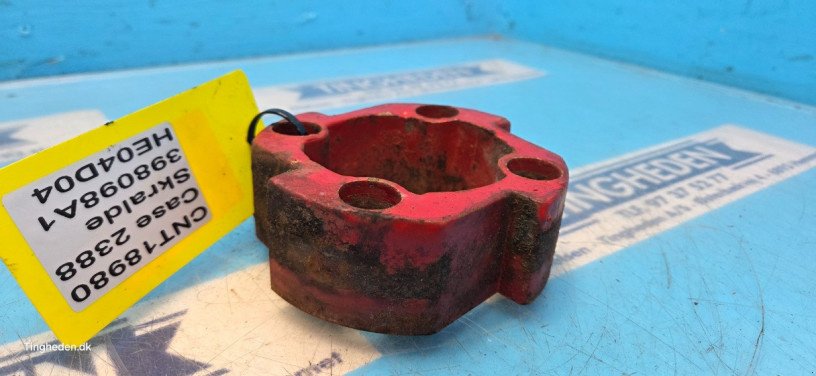 Sonstiges Mähdrescherzubehör typu Case 2388, Gebrauchtmaschine v Hemmet (Obrázek 4)