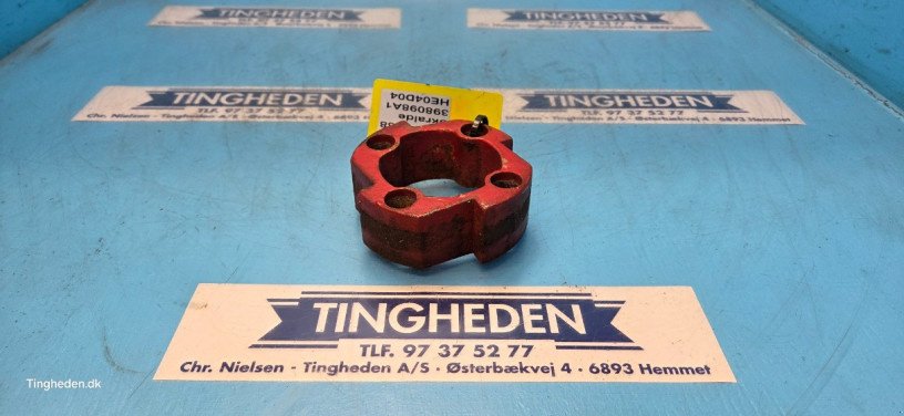 Sonstiges Mähdrescherzubehör typu Case 2388, Gebrauchtmaschine v Hemmet (Obrázek 1)